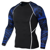 Compression Shirts