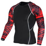 Compression Shirts