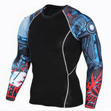 Compression Shirts