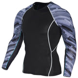 Compression Shirts