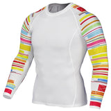 Compression Shirts