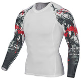 Compression Shirts