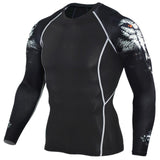 Compression Shirts