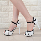 Daily Shoes