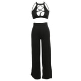 Turtleneck Sleeveless