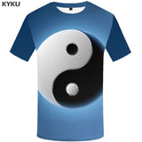 Skull T Shirt