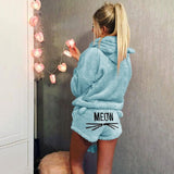 Suit Two Piece
