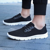 Mesh Shoes
