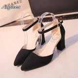 High Heels