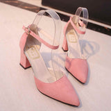 High Heels