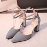 High Heels