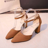 High Heels