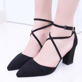 High Heels