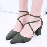 High Heels