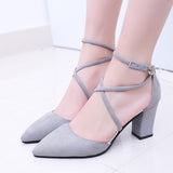 High Heels
