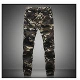 Military Pants