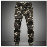 Military Pants