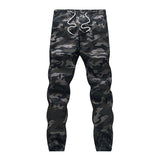 Military Pants