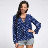 Chiffon Blouse