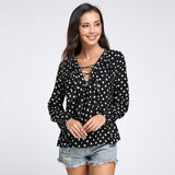Chiffon Blouse