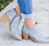 Retro Shoes