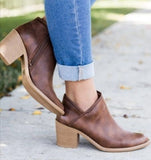 Retro Shoes