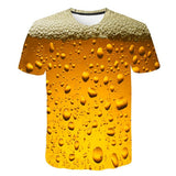 Printing T-shirt