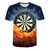 Printing T-shirt