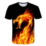 Printing T-shirt