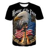 Printing T-shirt