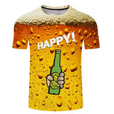 Printing T-shirt