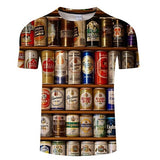 Printing T-shirt