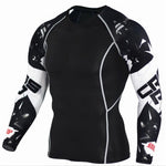 Compression Shirts