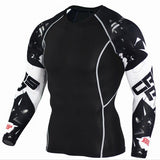 Compression Shirts