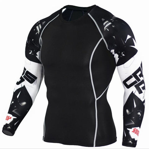 Compression Shirts