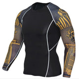 Compression Shirts