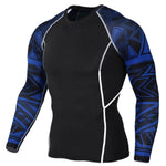 Compression Shirts