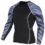 Compression Shirts