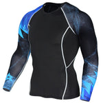 Compression Shirts