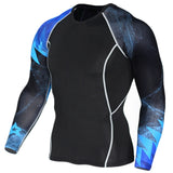 Compression Shirts