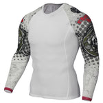 Compression Shirts