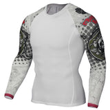 Compression Shirts