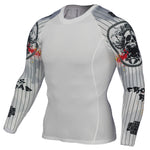 Compression Shirts