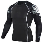 Compression Shirts
