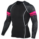 Compression Shirts