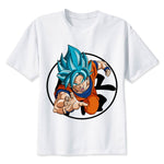 Dragon Dall Super T-shirt