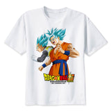 Dragon Dall Super T-shirt