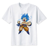 Dragon Dall Super T-shirt