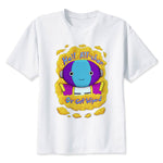 Dragon Dall Super T-shirt