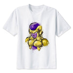 Dragon Dall Super T-shirt